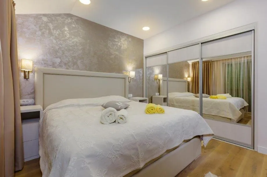 Villa Bernard Razanac Croatia