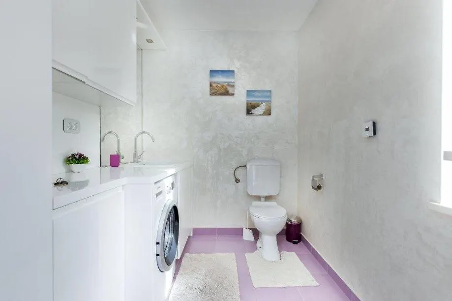 Villa Bernard Razanac Croatia